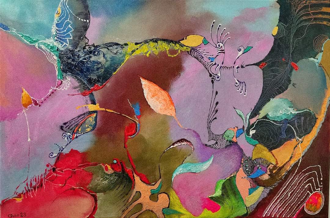 Artwork 2