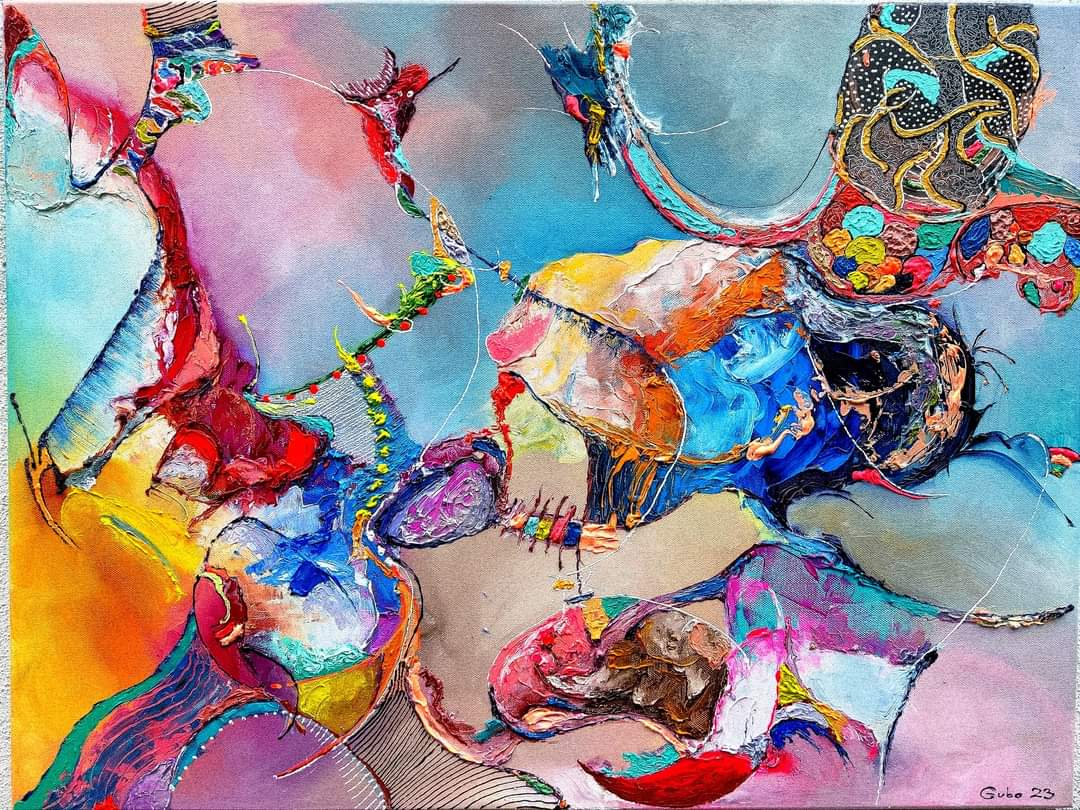 Artwork 1